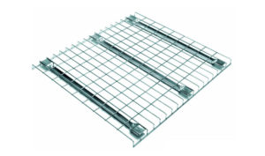 Mallas Metálicas para Estanterías