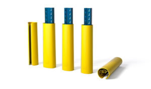 Protectores para Estanterías